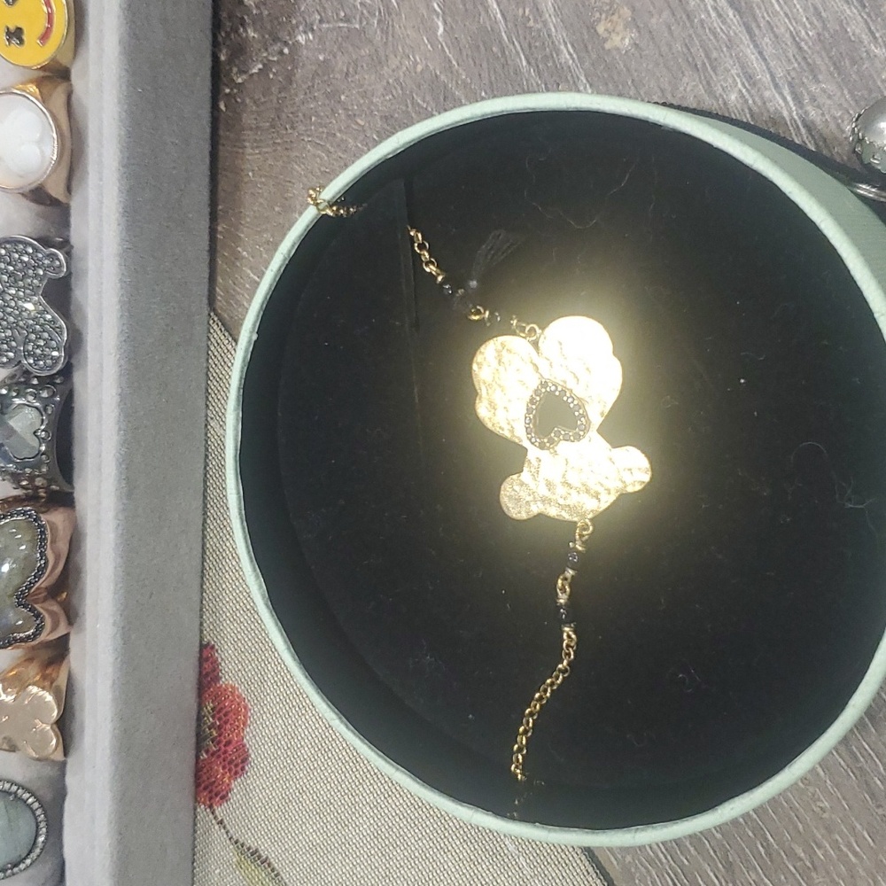 Tous braclet